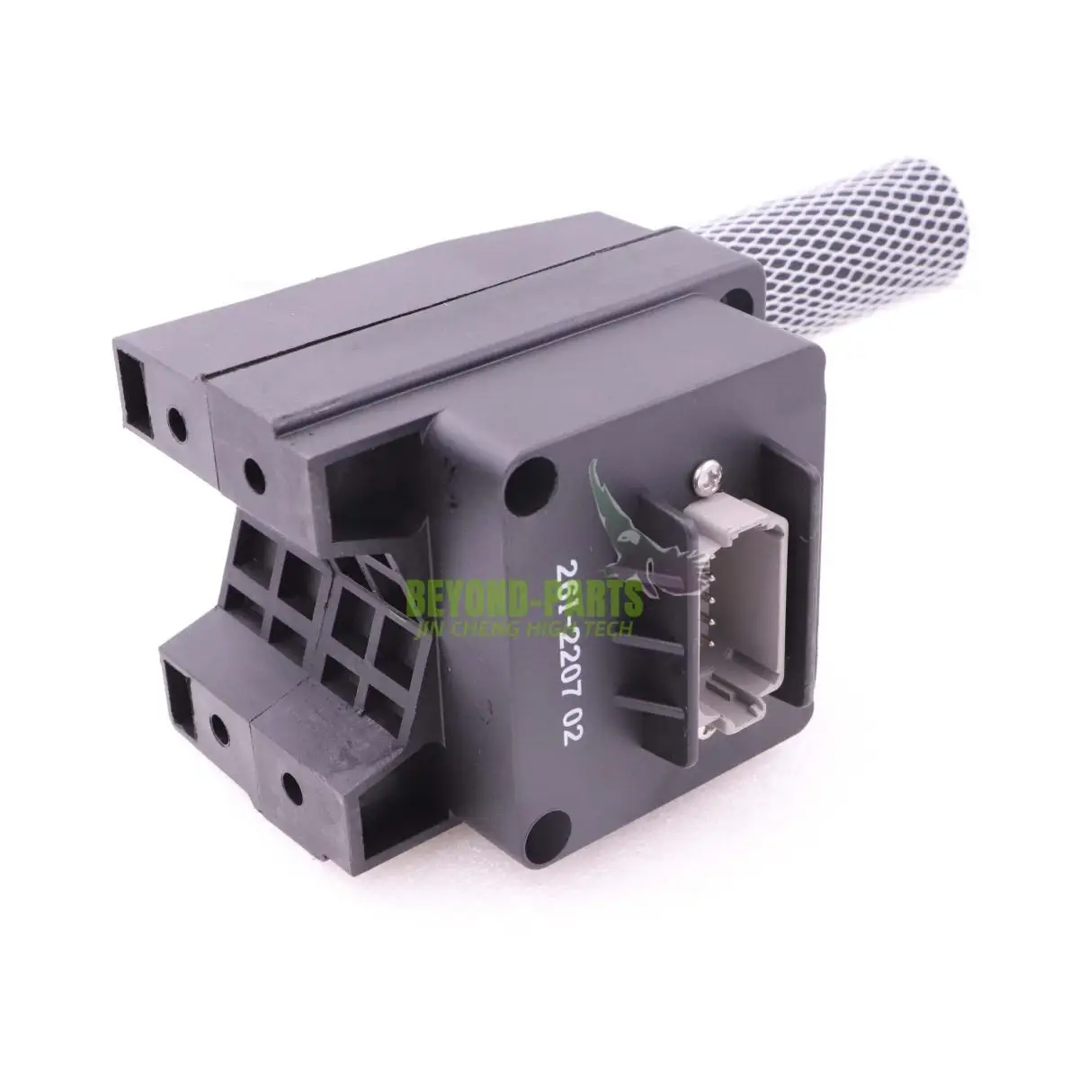 416D 420D 416E 428E Control Shifter Lever Transmission Gear Selector Switch 261-2207 2612207
416D 420D 416E 428E Control Shifter Lever Transmission Gear Selector Switch 261-2207 2612207