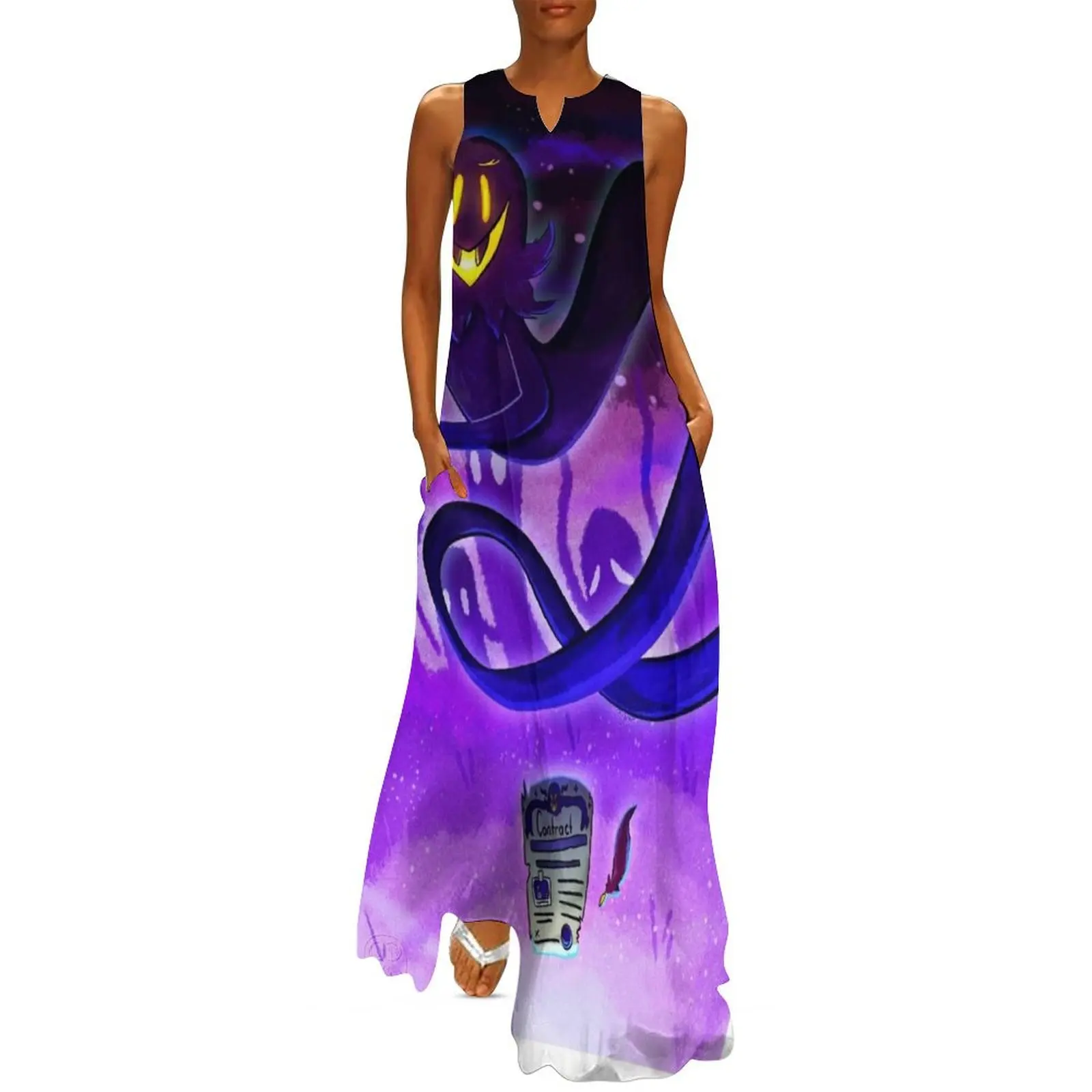 A Hat in time - the snatcher poster Long Dress woman dress dresses summer woman 2025 elegant dresses for women
A Hat in time - the snatcher poster Long Dress woman dress dresses summer woman 2025 elegant dresses for women