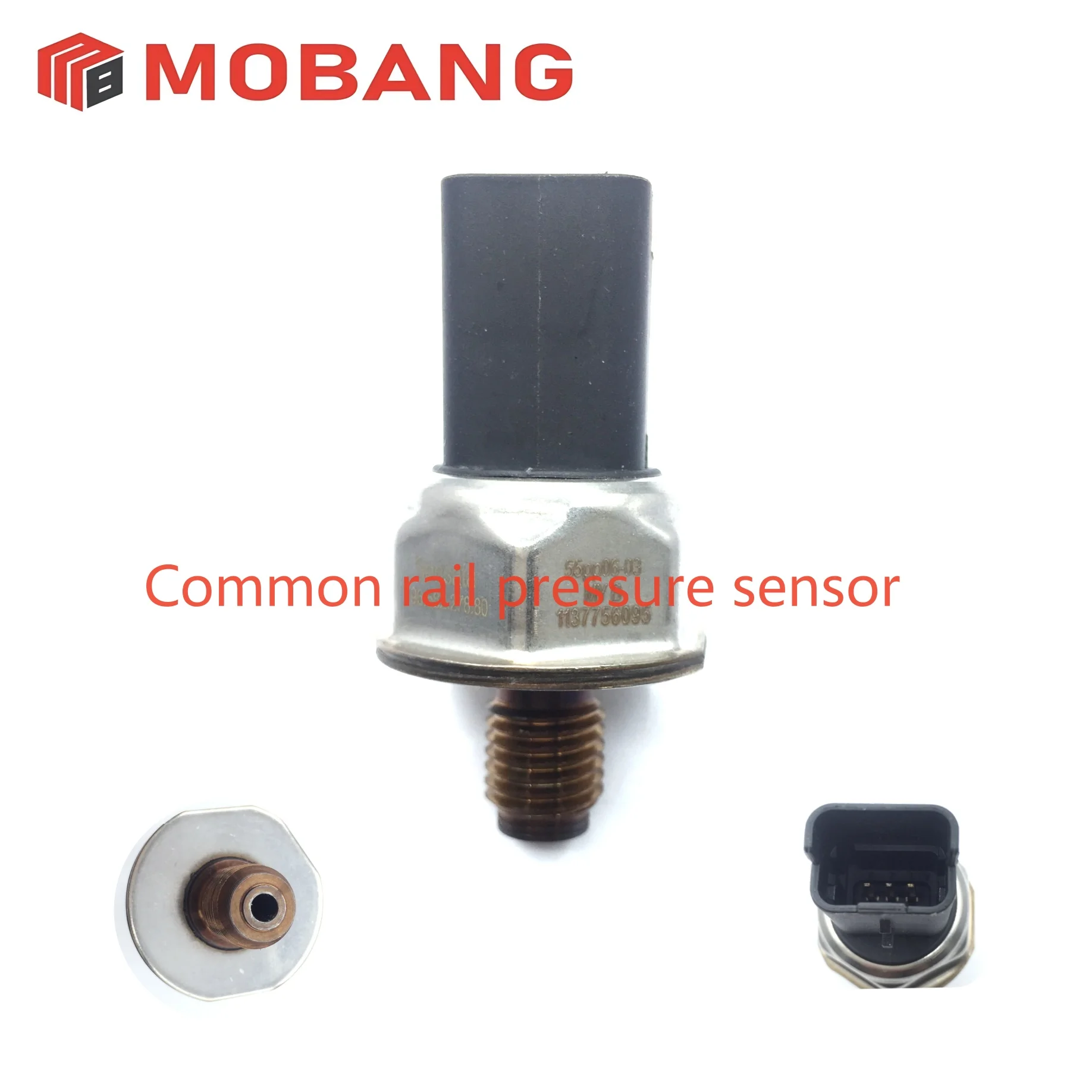 A14U-Car Fuel Pressure Sensor 9658227880 55PP06-03 For Citroen Berlingo C1 C2 C4 C5 107 1007 206 207 Fiat Scudo 95-17
A14U-Car Fuel Pressure Sensor 9658227880 55PP06-03 For Citroen Berlingo C1 C2 C4 C5 107 1007 206 207 Fiat Scudo 95-17