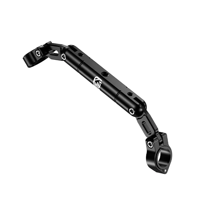 Aluminum alloy numerical control handlebar reinforced beam motorcycle parts modification equipment lengthening platform
Aluminum alloy numerical control handlebar reinforced beam motorcycle parts modification equipment lengthening platform