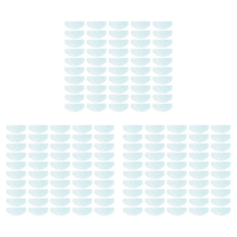 X16A 2025 NEW-150Pcs Disposable Mop Pads For Ecovacs Deebot OZMO T8 AIVI, T8 Max, T9 Power/Max T10 Robot Vacuum Cleaner Accessor
X16A 2025 NEW-150Pcs Disposable Mop Pads For Ecovacs Deebot OZMO T8 AIVI, T8 Max, T9 Power/Max T10 Robot Vacuum Cleaner Accessor