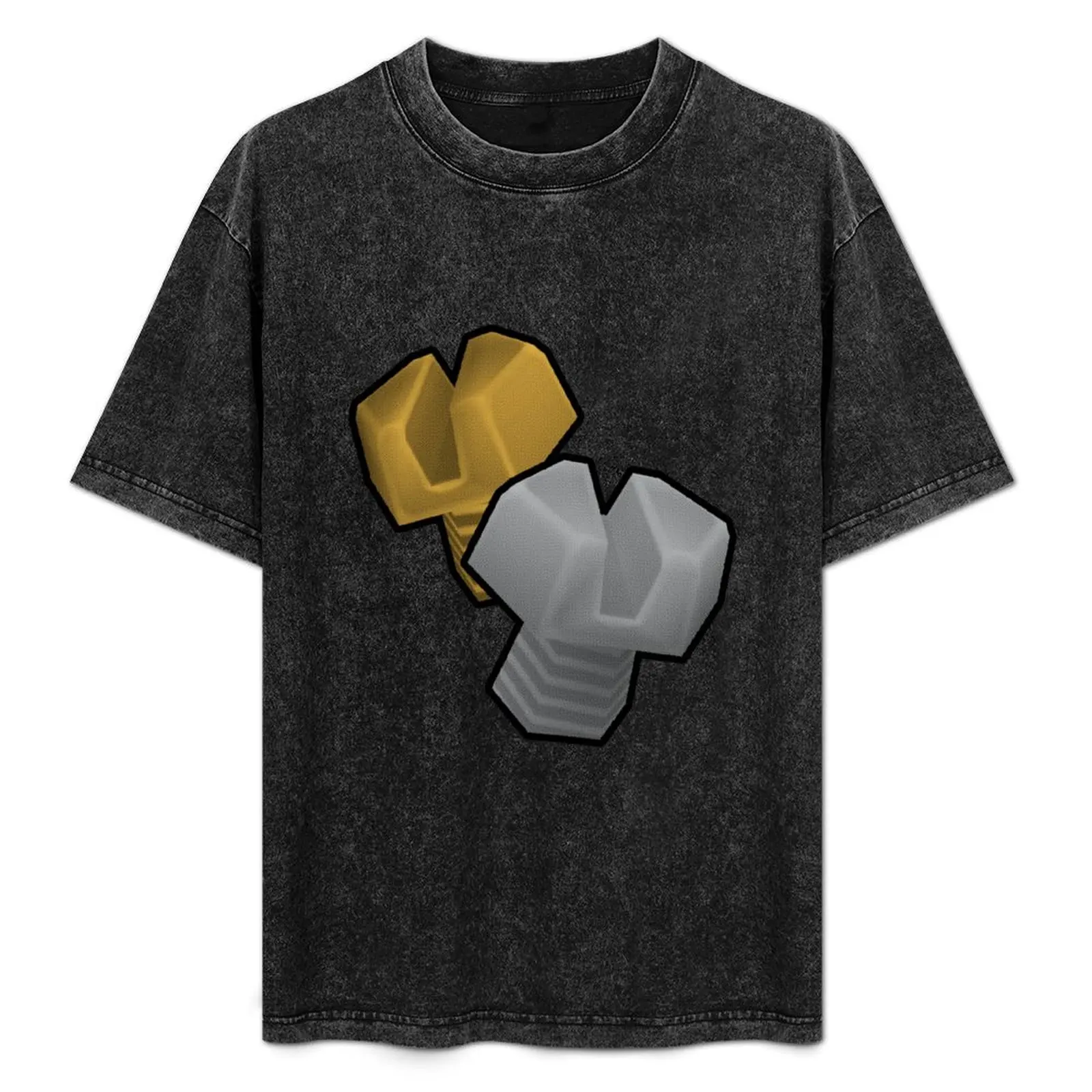 Ratchet and Clank - Some Bolts T-Shirt Trend Art Print T-Shirt
Ratchet and Clank - Some Bolts T-Shirt Trend Art Print T-Shirt