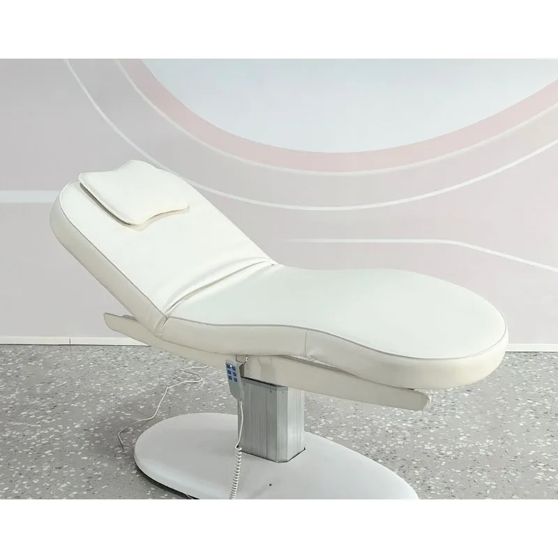 Внешняя торговля многофункциональная электрическая косметическая кровать салон красоты специальная спа-массажная кровать медицинский инъекционный подъемный узор эмбриона
Внешняя торговля многофункциональная электрическая косметическая кровать салон красоты специальная спа-массажная кровать медицинский инъекционный подъемный узор эмбриона