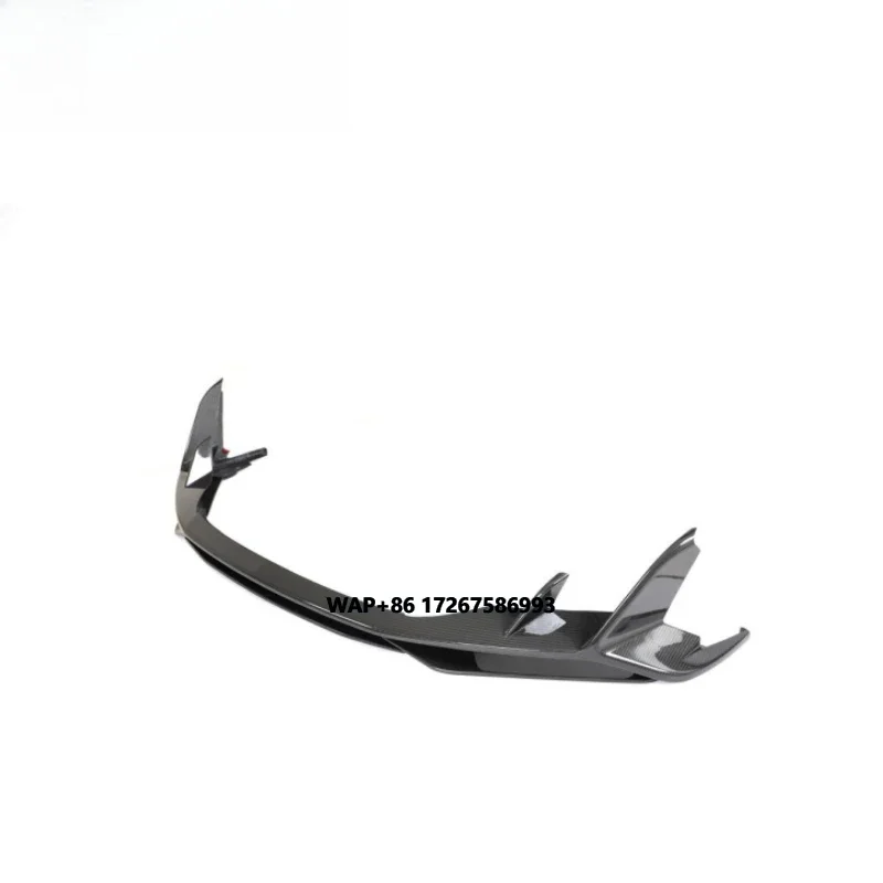 R8 Coupe Front Bumper Lip 2023Y Dry Carbon Fiber Material Body Kit Car Diffuser Fit for R8 Car Accessories Bumper R8 Front Lip
R8 Coupe Front Bumper Lip 2023Y Dry Carbon Fiber Material Body Kit Car Diffuser Fit for R8 Car Accessories Bumper R8 Front Lip