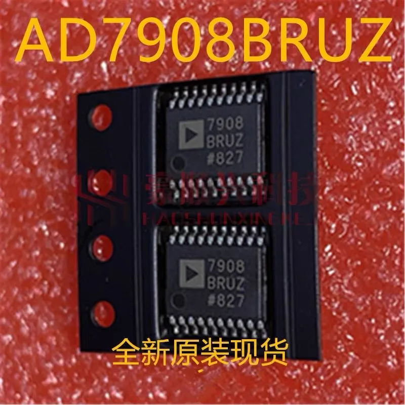 10 шт./партия 100% Новинка AD7908BRUZ AD7908BRU 7908 BRUZ 7908 BRUZ AD7908 TSSOP20 точечный запас
10 шт./партия 100% Новинка AD7908BRUZ AD7908BRU 7908 BRUZ 7908 BRUZ AD7908 TSSOP20 точечный запас