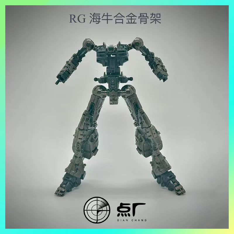 DIAN FACTORY RG Hi V Hi Nu RX 93 ν2 U C 0093 Alloy Frame Accessory Pack Articulated Figure Anime Model Birthday Gift Pre-sale
DIAN FACTORY RG Hi V Hi Nu RX 93 ν2 U C 0093 Alloy Frame Accessory Pack Articulated Figure Anime Model Birthday Gift Pre-sale