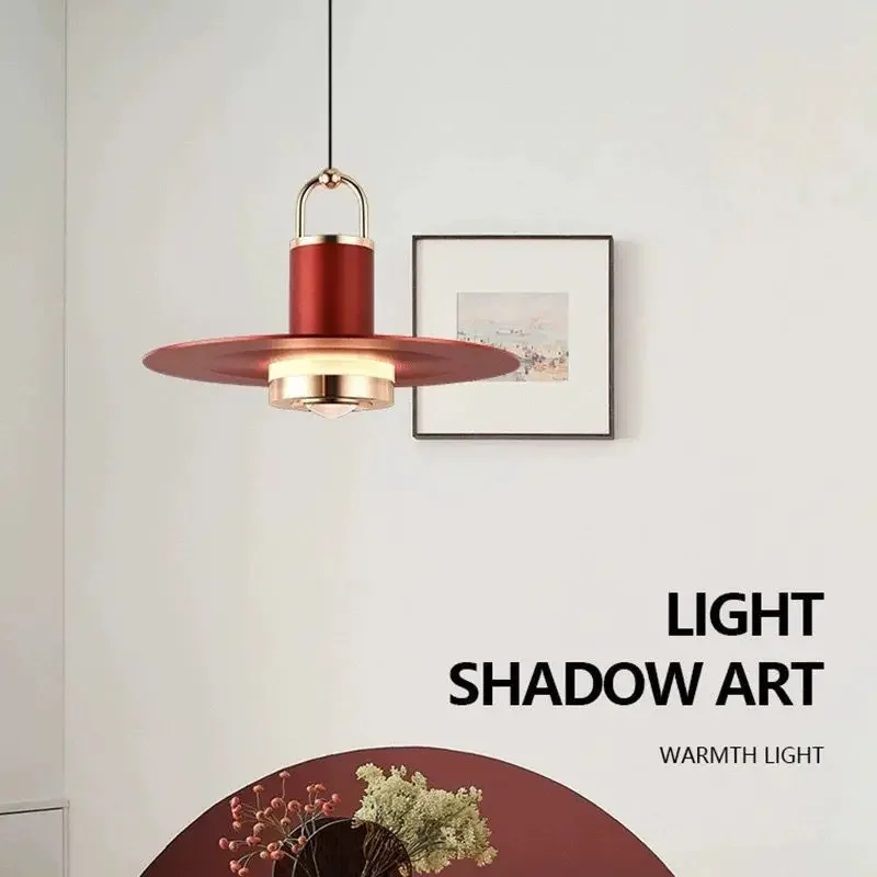 Modern Pendant Lamps Colorful Umbrella Shape Led Hanging Lighting for Living Room Parlor Home Decor Lustre Suspension Luminaire
Modern Pendant Lamps Colorful Umbrella Shape Led Hanging Lighting for Living Room Parlor Home Decor Lustre Suspension Luminaire