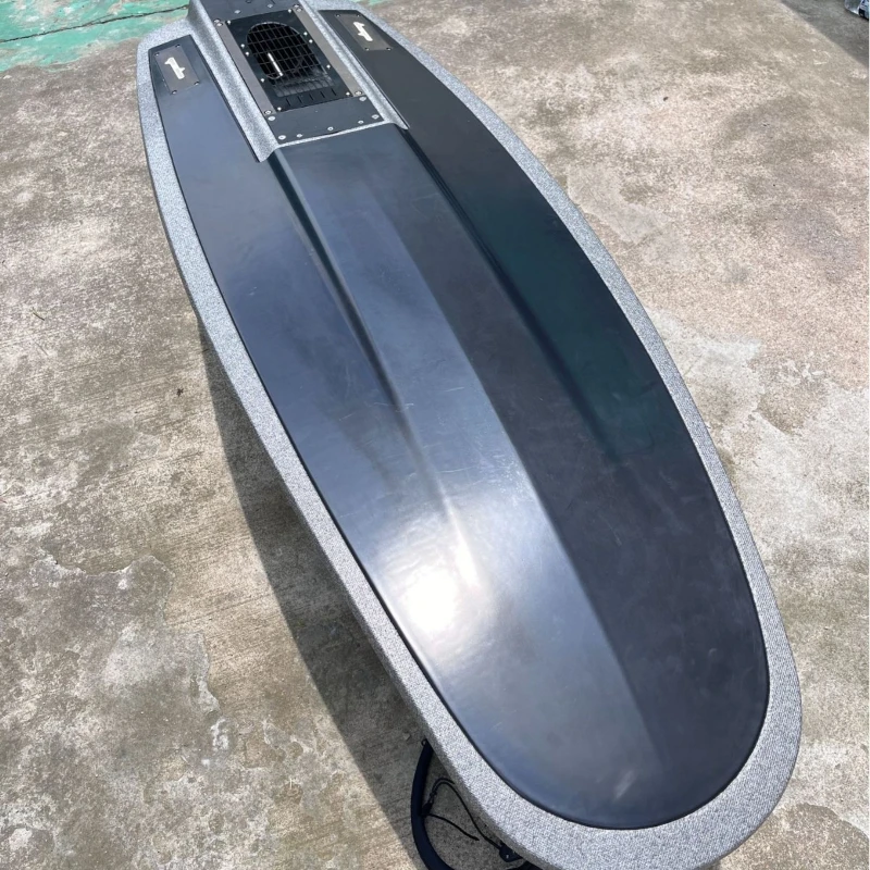 Electric Surfboard Intelligent High Speed Motor Water Sports Outdoor Power Surfboard
Electric Surfboard Intelligent High Speed Motor Water Sports Outdoor Power Surfboard