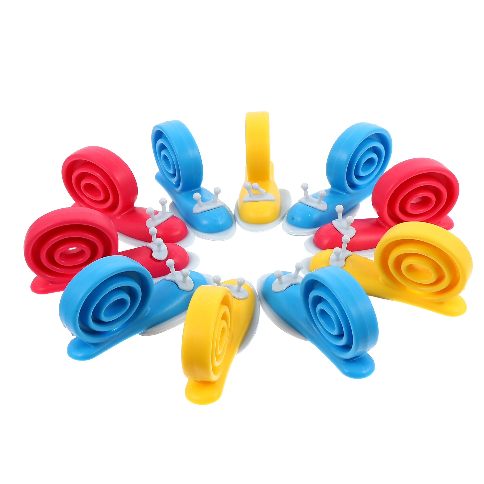 10pcs Cartoon Stopper Anti-Pinch Silicone Bumper For Baby Safety Door Holder Children Protector Room Door Accessory
10pcs Cartoon Stopper Anti-Pinch Silicone Bumper For Baby Safety Door Holder Children Protector Room Door Accessory