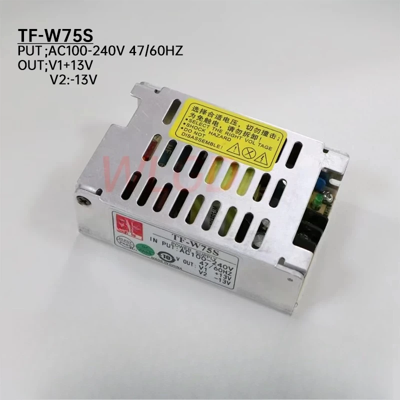 Stage light output AC100-240V case switching power supply 47-60HZ
Stage light output AC100-240V case switching power supply 47-60HZ