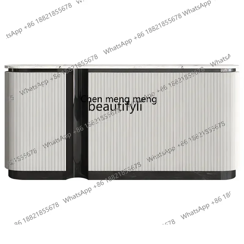 ss 8350 Light Luxury Villa Sideboard Living Room Entrance Cabinet Hong Kong Style Modern Minimalist Tea Cabinet
ss 8350 Light Luxury Villa Sideboard Living Room Entrance Cabinet Hong Kong Style Modern Minimalist Tea Cabinet