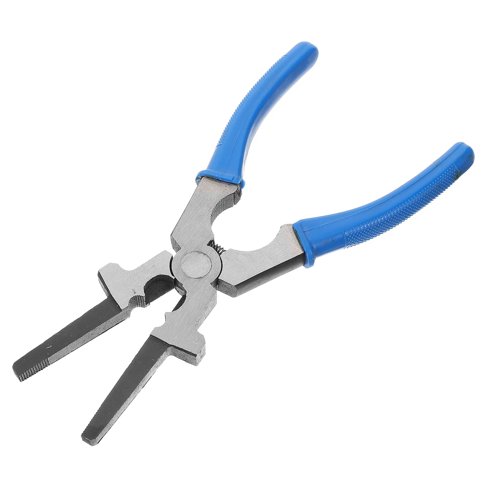Adjustable Locking Welding High Hardness Metal Soldering Clamp For Auto Repair Professional Hand Tool Durable Welders
Adjustable Locking Welding High Hardness Metal Soldering Clamp For Auto Repair Professional Hand Tool Durable Welders