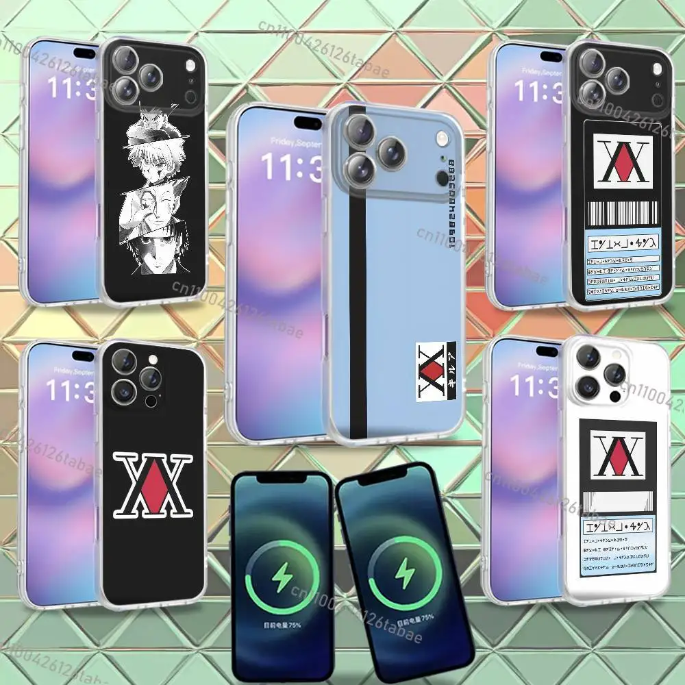 FOR Phone Case For iPhone 16,14,11,17,13,15,12,Air,Plus,Pro,Max,E,Hxh Hunter X Hunter License Mini Frosted for Magnetic Wireless
FOR Phone Case For iPhone 16,14,11,17,13,15,12,Air,Plus,Pro,Max,E,Hxh Hunter X Hunter License Mini Frosted for Magnetic Wireless