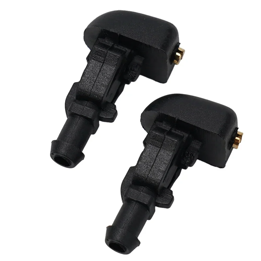 2pcs/set Car Windshield Fluid Jet Nozzle For Ford F-150 Flex For Mercury Montego OEM 3W7Z17603AA / 4F9Z17603AA Cars Accessories
2pcs/set Car Windshield Fluid Jet Nozzle For Ford F-150 Flex For Mercury Montego OEM 3W7Z17603AA / 4F9Z17603AA Cars Accessories