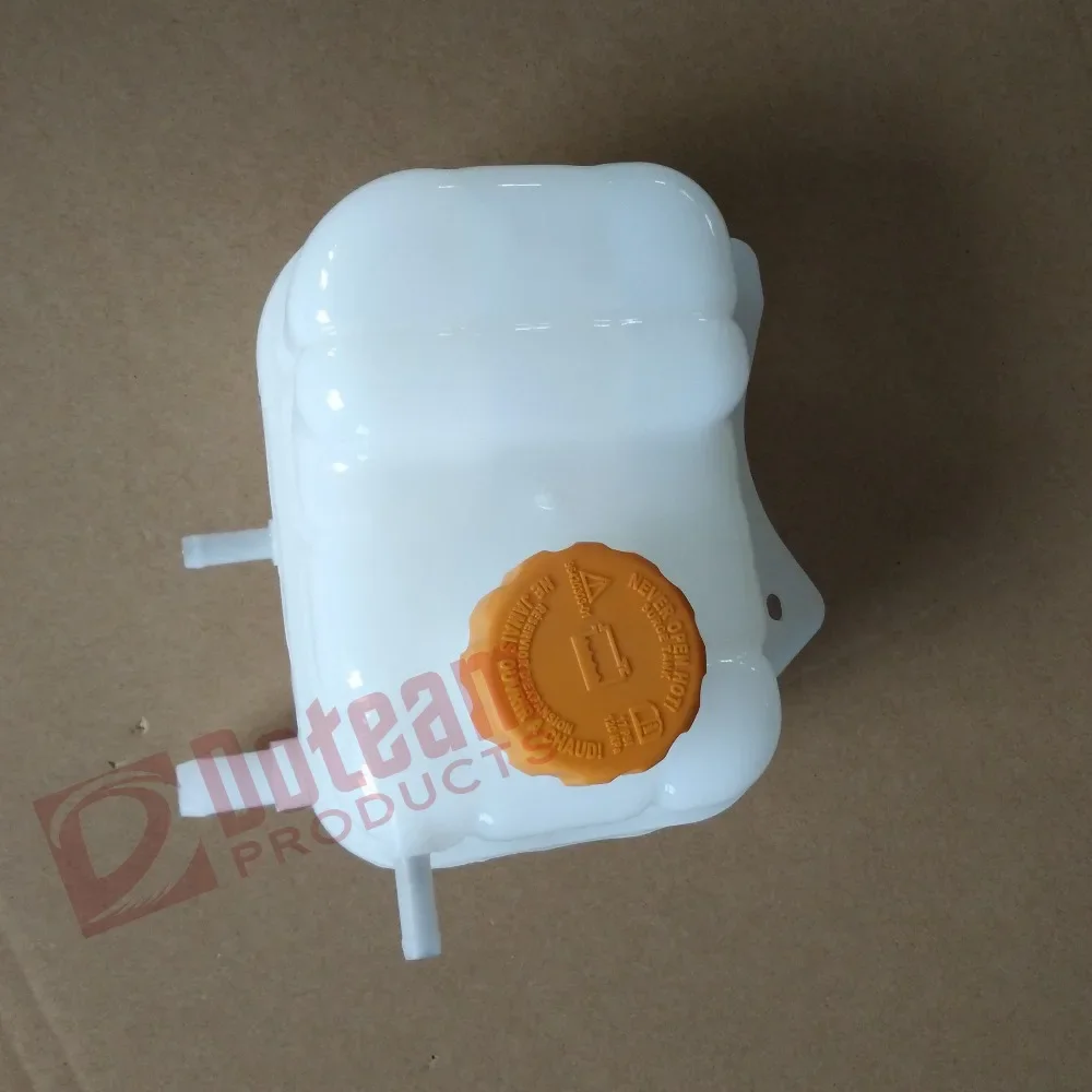Coolant Reservoir Expansion Tank + Cap For Chevrolet OPTRA / SUZUKI FORENZA RENO 96813425
Coolant Reservoir Expansion Tank + Cap For Chevrolet OPTRA / SUZUKI FORENZA RENO 96813425