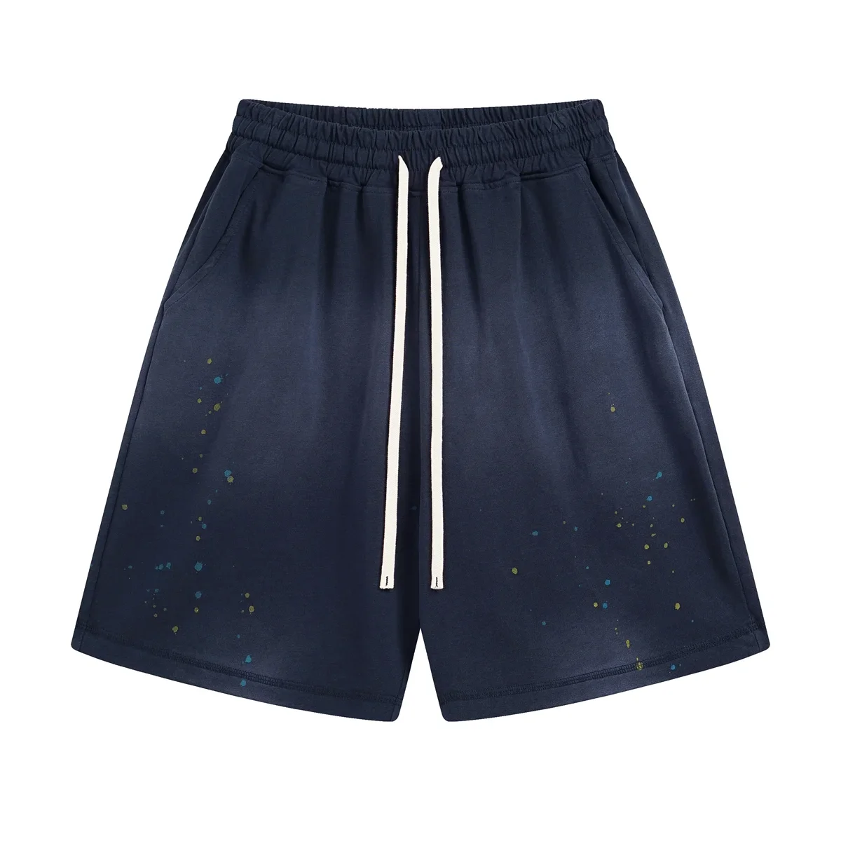 Лето 2023, шорты в стиле ретро с распылителем лошади ивы, встряхивающие точки, широкие американские брюки для мужчин
Лето 2023, шорты в стиле ретро с распылителем лошади ивы, встряхивающие точки, широкие американские брюки для мужчин