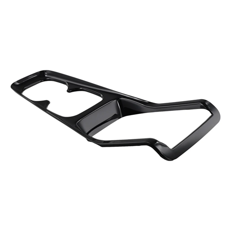 Черная Автомобильная внутренняя Беспроводная Подставка для зарядки, рамка, подставка для чашки, отделка для BYD Dolphin Mini / BYD Seagull
Черная Автомобильная внутренняя Беспроводная Подставка для зарядки, рамка, подставка для чашки, отделка для BYD Dolphin Mini / BYD Seagull