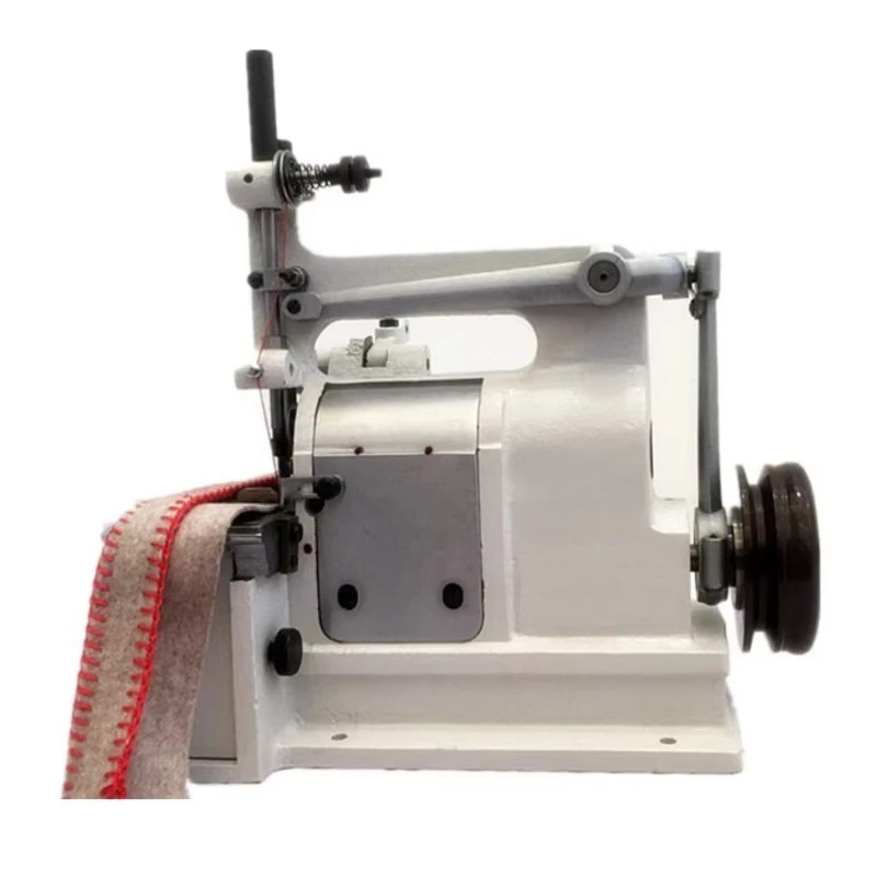 QS-18 Промышленная швейная машина с вышитым оверлоком в форме ракушки
QS-18 Промышленная швейная машина с вышитым оверлоком в форме ракушки