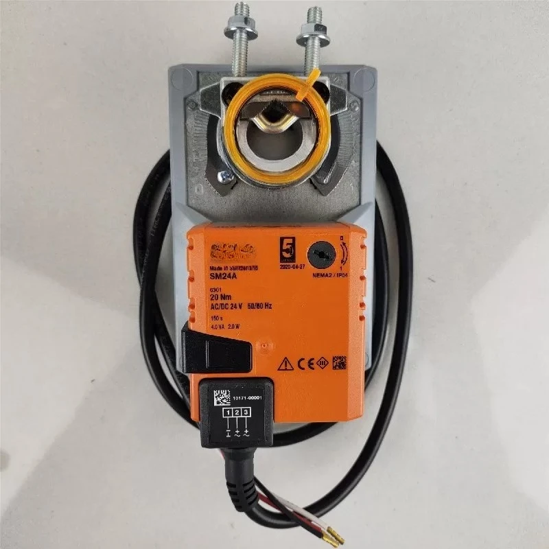 LM/NM/SM/GM/-S/24A/-SR/230A air valve actuator switching mode feedback
LM/NM/SM/GM/-S/24A/-SR/230A air valve actuator switching mode feedback