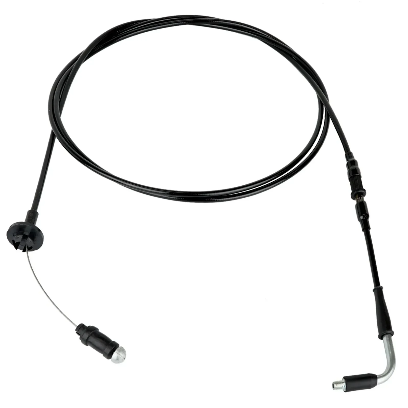 For Throttle Cable for Polaris Ranger XP 700 4X4 EFI 2005 2006 2007 2008
For Throttle Cable for Polaris Ranger XP 700 4X4 EFI 2005 2006 2007 2008