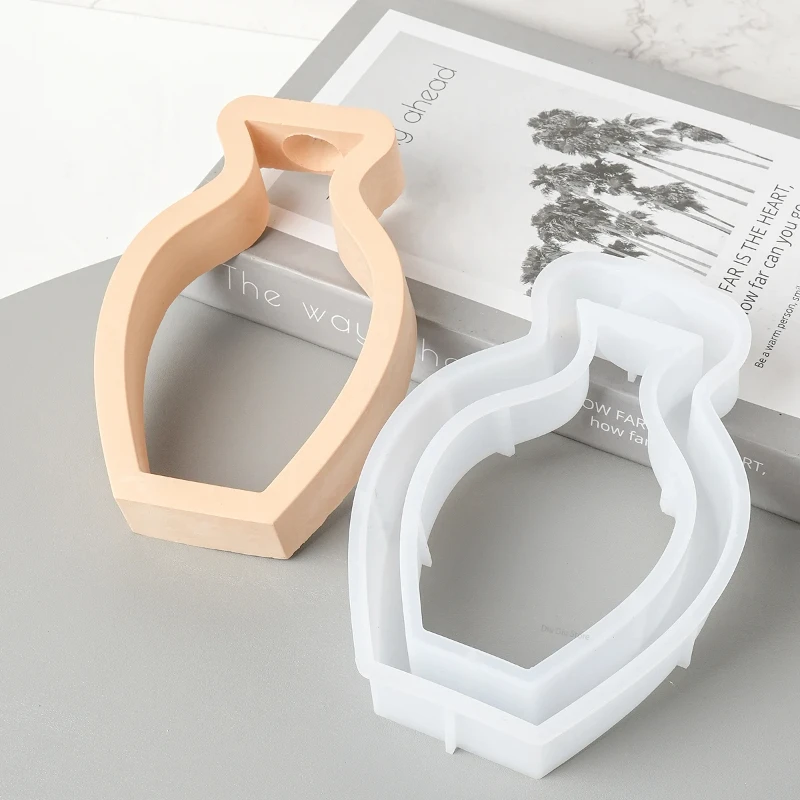 Простая ваза в скандинавском стиле, силиконовая форма, сделай сам, гидропоника, цветочный горшок, ремесленные подарки, изготовление гипсовой смолы, формы для литья, домашний декор
Простая ваза в скандинавском стиле, силиконовая форма, сделай сам, гидропоника, цветочный горшок, ремесленные подарки, изготовление гипсовой смолы, формы для литья, домашний декор