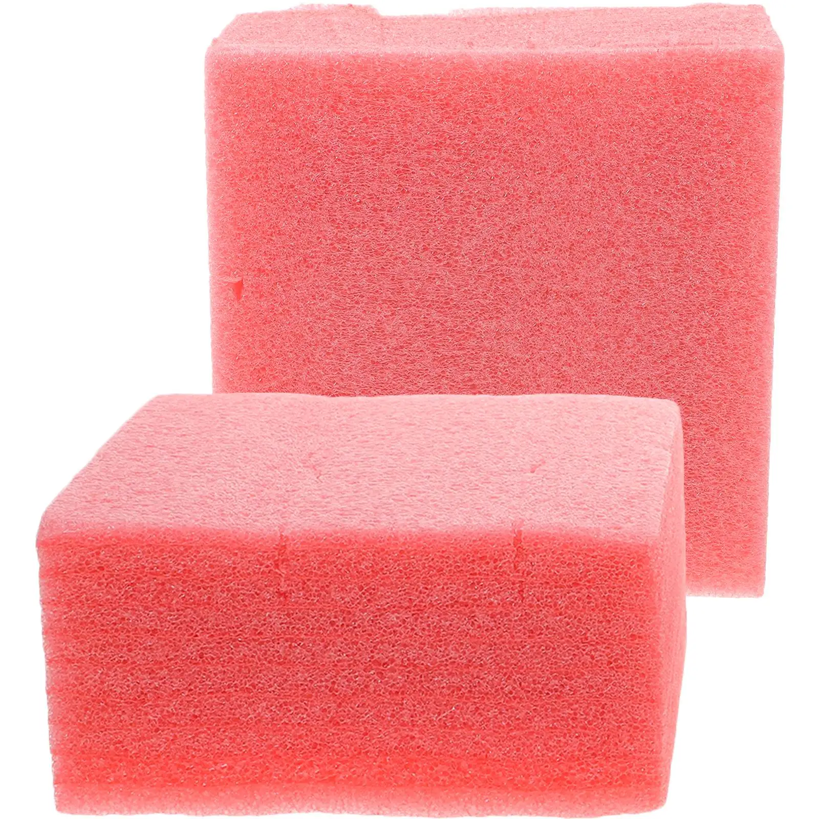 2pcs Red Square Base Blocks for Crafts Flower Arrangement Holder Floral Foam Artificial Flowers Durable Plant Foam Florist
2pcs Red Square Base Blocks for Crafts Flower Arrangement Holder Floral Foam Artificial Flowers Durable Plant Foam Florist