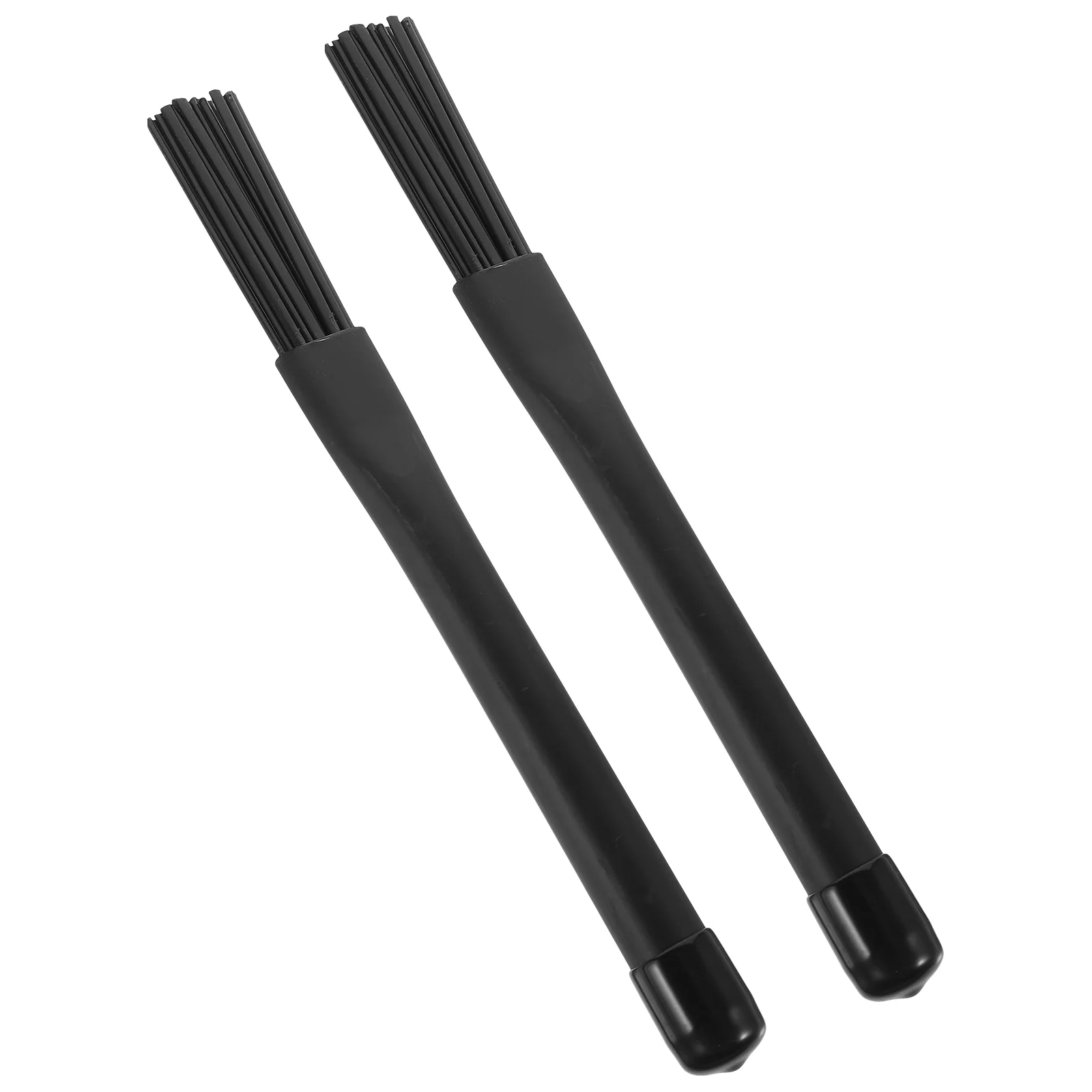 Drum Brush Stick Bundle Whisk Broom Snare Nylon Woodworking Percussion for Drums
Drum Brush Stick Bundle Whisk Broom Snare Nylon Woodworking Percussion for Drums