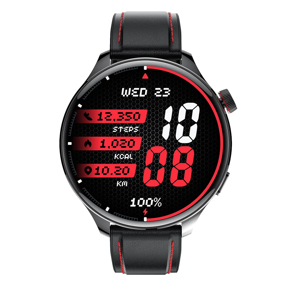 Смарт-часы S669 с AMOLED-экраном, GPS-трекингом для активного отдыха, фотоэлектрическим энкодером, большой батареей, функцией звонков по Bluetooth, для мужчин
Смарт-часы S669 с AMOLED-экраном, GPS-трекингом для активного отдыха, фотоэлектрическим энкодером, большой батареей, функцией звонков по Bluetooth, для мужчин