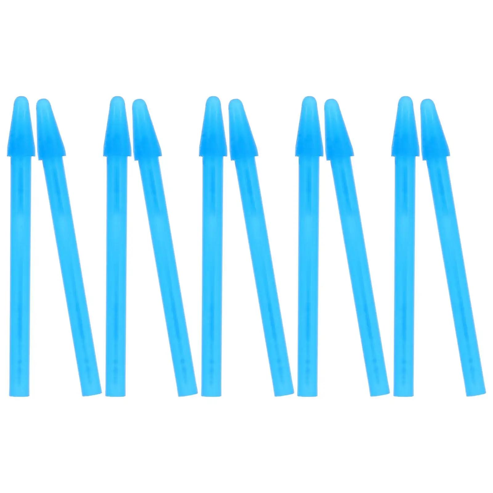 100pcs Tissue Grinding Rods Lab Tools Plastic Tubes Microcentrifuge Rods Homogenization Teaching Equipment
100pcs Tissue Grinding Rods Lab Tools Plastic Tubes Microcentrifuge Rods Homogenization Teaching Equipment
