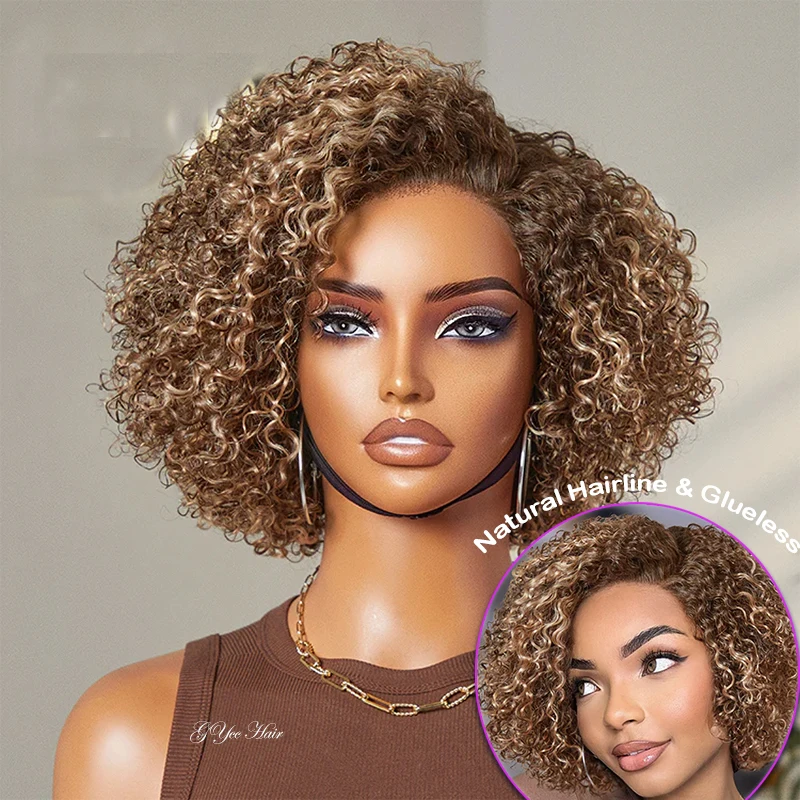 Highlight Ombre 13x4 HD Deep Wave Lace Front Wigs Human Hair Honey Blonde Ombre Bob wigs human hair
Highlight Ombre 13x4 HD Deep Wave Lace Front Wigs Human Hair Honey Blonde Ombre Bob wigs human hair