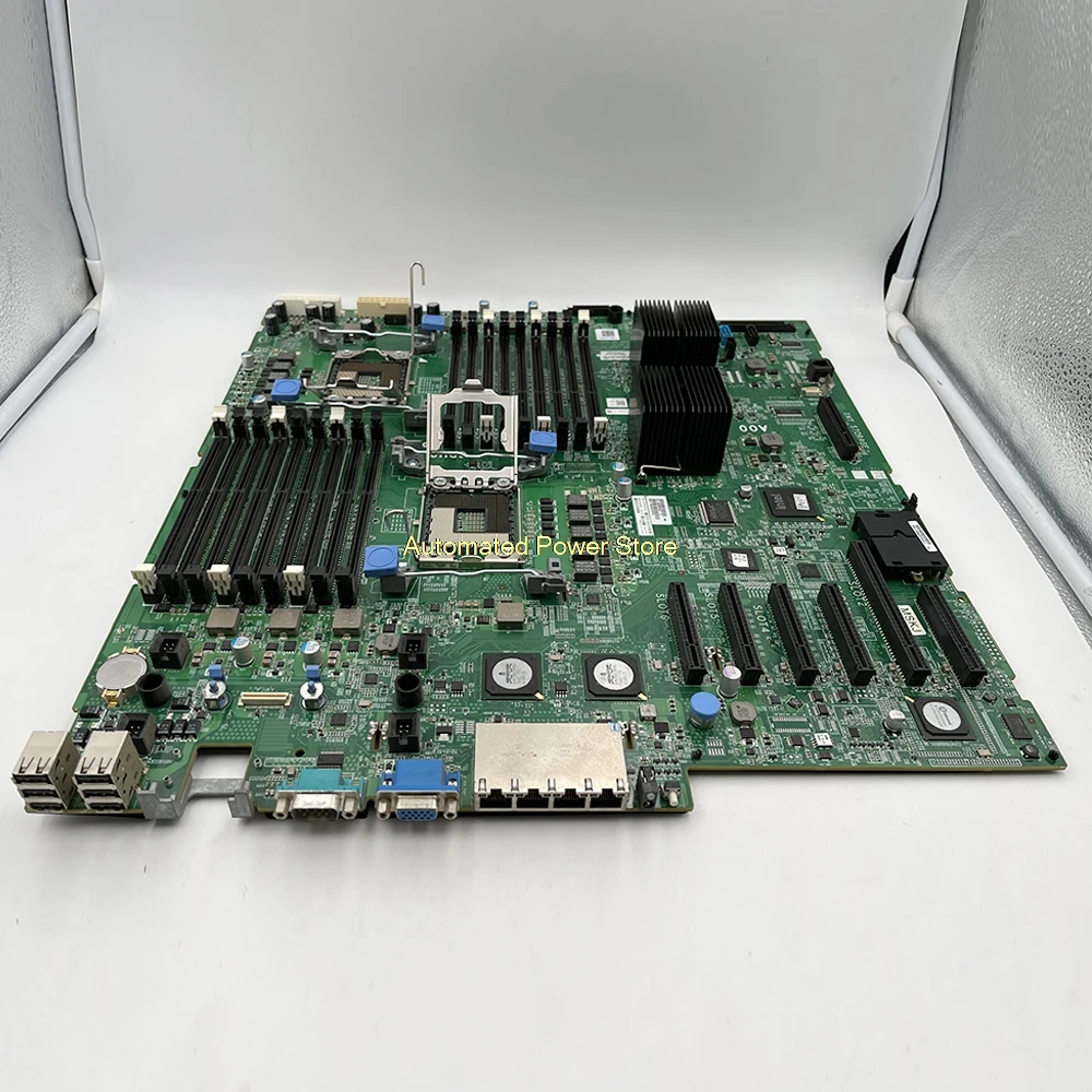 1CTXG 01CTXG J051K HF0XM 0HF0XM PowerEdge Motherboard T710 100% Tested Fast Ship Perfect Work
1CTXG 01CTXG J051K HF0XM 0HF0XM PowerEdge Motherboard T710 100% Tested Fast Ship Perfect Work