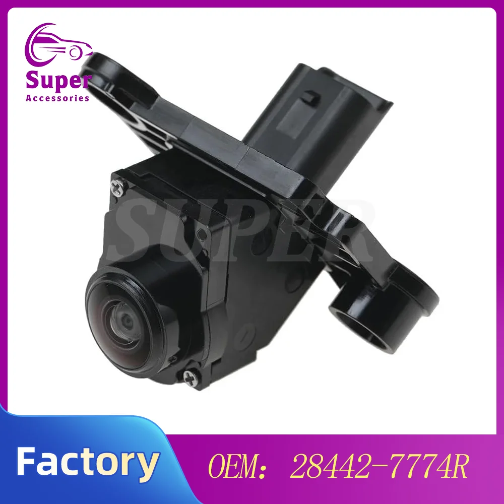 For Renault Clio HD Camera 28442-7774R 28442-3509R Rear View Parking Backup Camera NEW 284423509R 284427774R
For Renault Clio HD Camera 28442-7774R 28442-3509R Rear View Parking Backup Camera NEW 284423509R 284427774R
