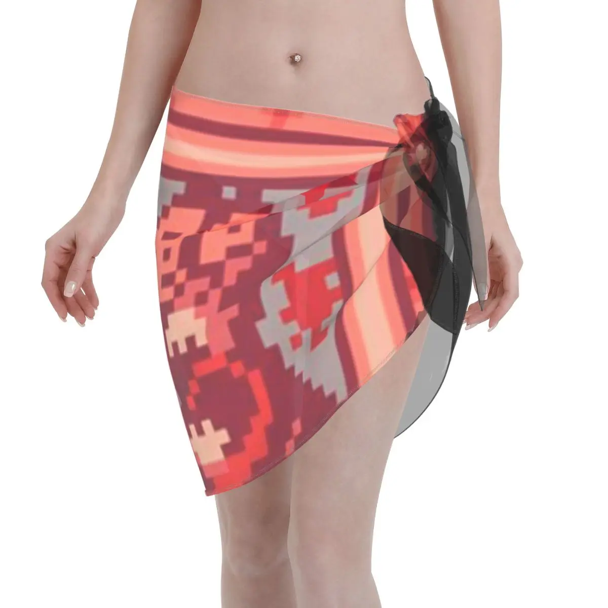 Promotion Resident Evil Pixel Art Women's Beach Wrap SkirtSpa Treatment Outfit Tropical Cover Up
Promotion Resident Evil Pixel Art Women's Beach Wrap SkirtSpa Treatment Outfit Tropical Cover Up