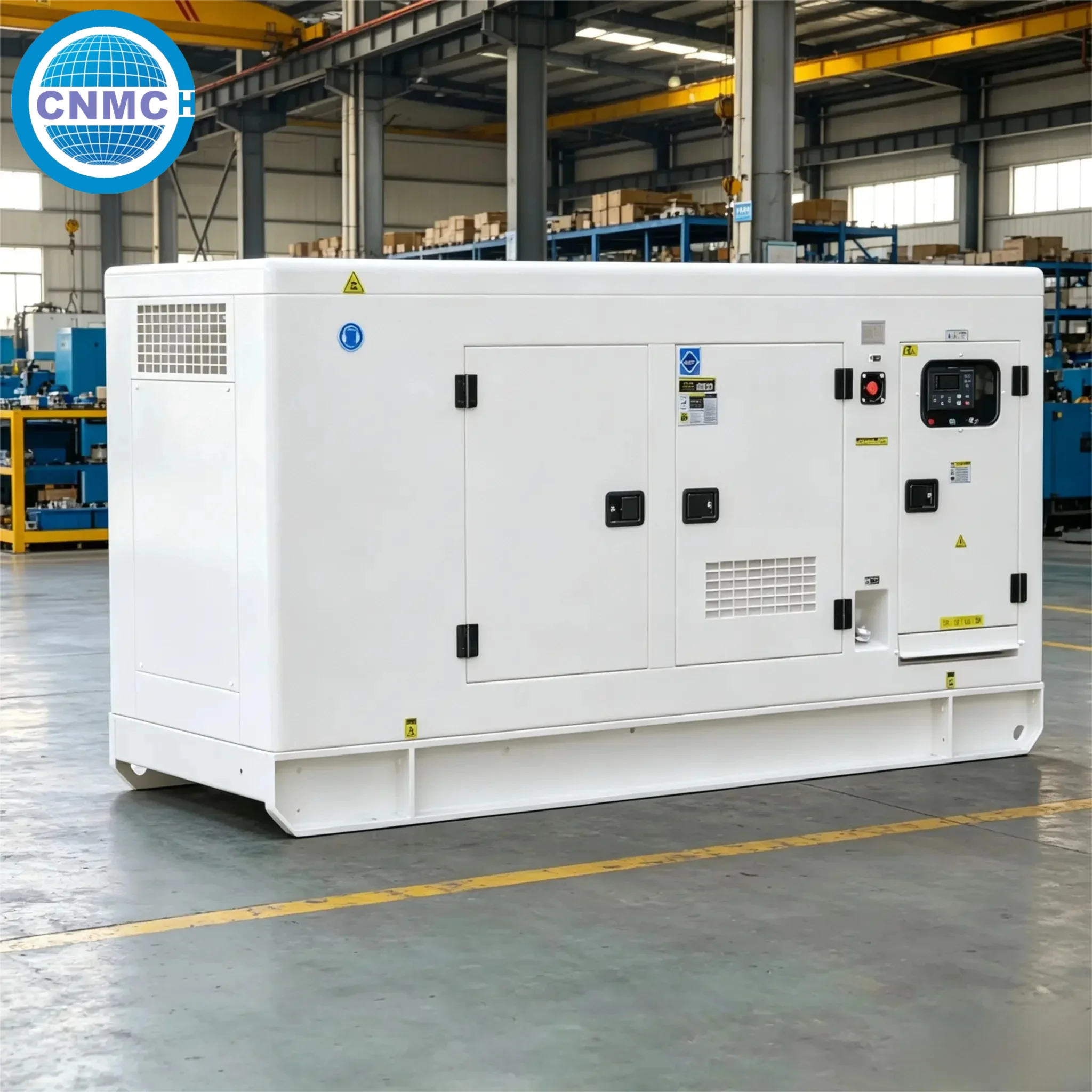 30KW 50KW 80KW 100KW 200KW Silent Diesel generators 110V 220V 380V Cummins Diesel Generators for Factory Workshops CE Certified
30KW 50KW 80KW 100KW 200KW Silent Diesel generators 110V 220V 380V Cummins Diesel Generators for Factory Workshops CE Certified