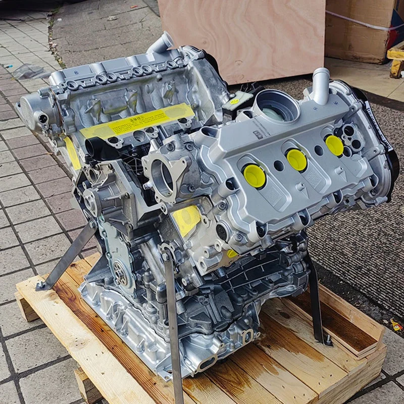 Forceful 3.0T Complete CJT-EA837 Engine Sale Mini Car Engine Diesel Engine Spare Parts For Audi Q7 Porsche Cayenne
Forceful 3.0T Complete CJT-EA837 Engine Sale Mini Car Engine Diesel Engine Spare Parts For Audi Q7 Porsche Cayenne