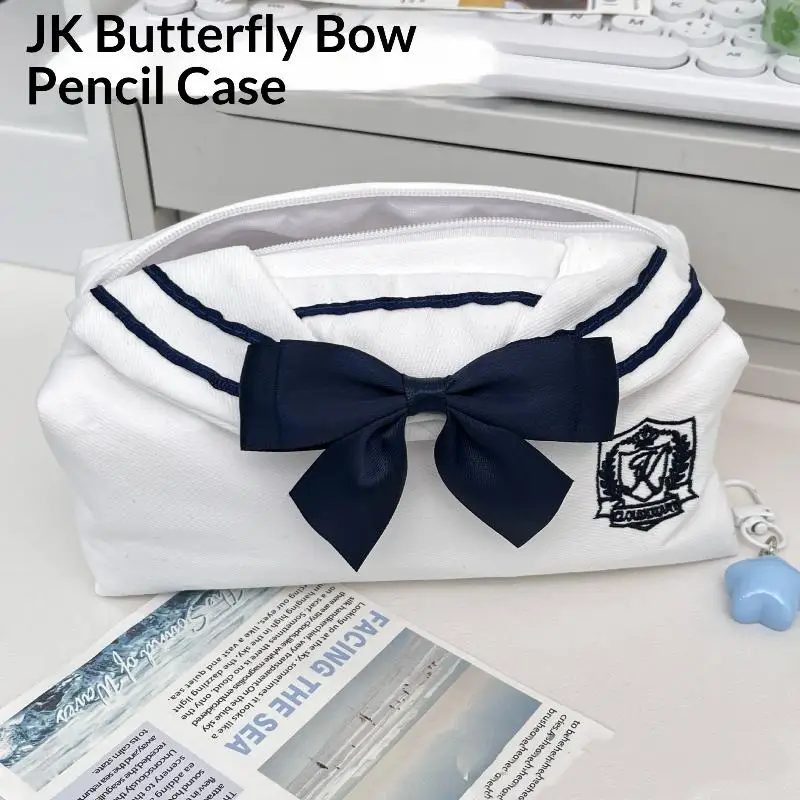 Милый пенал в клетку с бантом и клетчатым принтом — школьные принадлежности большой емкости для студентов, девочек и колледжа
Милый пенал в клетку с бантом и клетчатым принтом — школьные принадлежности большой емкости для студентов, девочек и колледжа