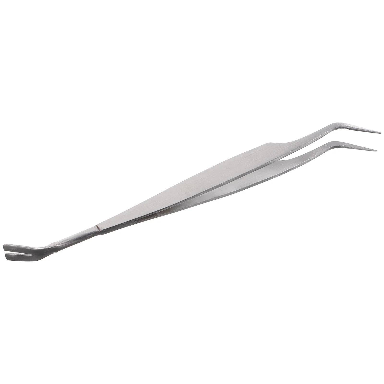 Removal Kit Clip Cleaning Stainless Steel Tweezer for Dog Pet Tool Remover Cats Dogs Black 2in
Removal Kit Clip Cleaning Stainless Steel Tweezer for Dog Pet Tool Remover Cats Dogs Black 2in