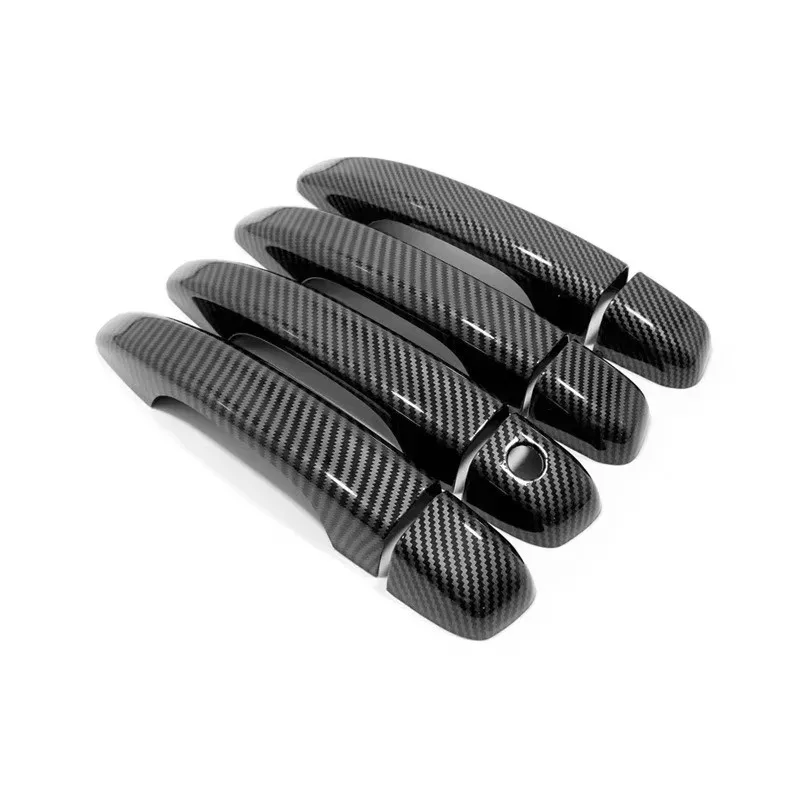 1 комплект, крышка дверной ручки, комплект защиты внешней отделки автомобиля, наклейка, автомобильные аксессуары, для Accord 10-го поколения 2018-2022 с ключом
1 комплект, крышка дверной ручки, комплект защиты внешней отделки автомобиля, наклейка, автомобильные аксессуары, для Accord 10-го поколения 2018-2022 с ключом