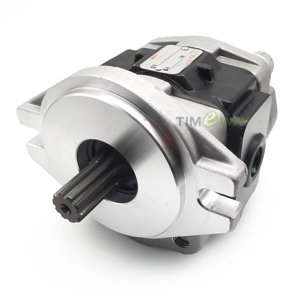 Гидравлический насос TSH SGP SGP1A25A2H9-R003C Шестеренчатый насос мини-колесного экскаватора SGP1A23A2H9-R003C Масляный насос
Гидравлический насос TSH SGP SGP1A25A2H9-R003C Шестеренчатый насос мини-колесного экскаватора SGP1A23A2H9-R003C Масляный насос