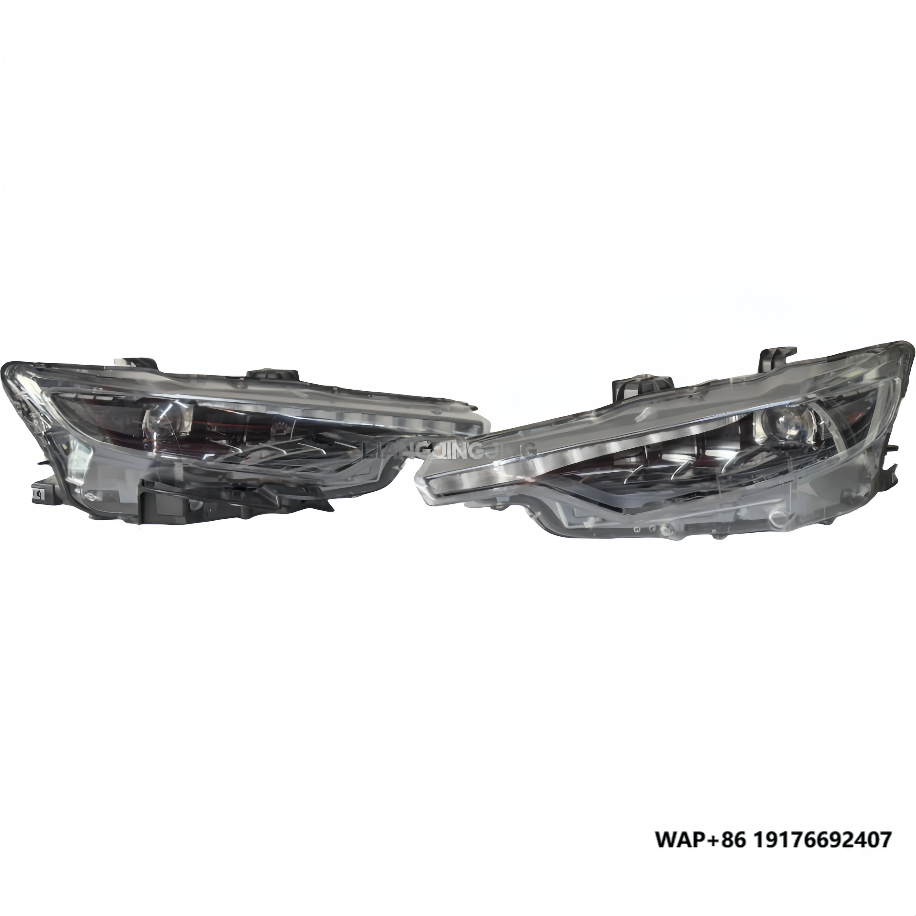 High Quality Headlights Original Car Headlights Suitable for‘Maserati Levante LED Headlights, Support Upgrades and Modifications
High Quality Headlights Original Car Headlights Suitable for‘Maserati Levante LED Headlights, Support Upgrades and Modifications