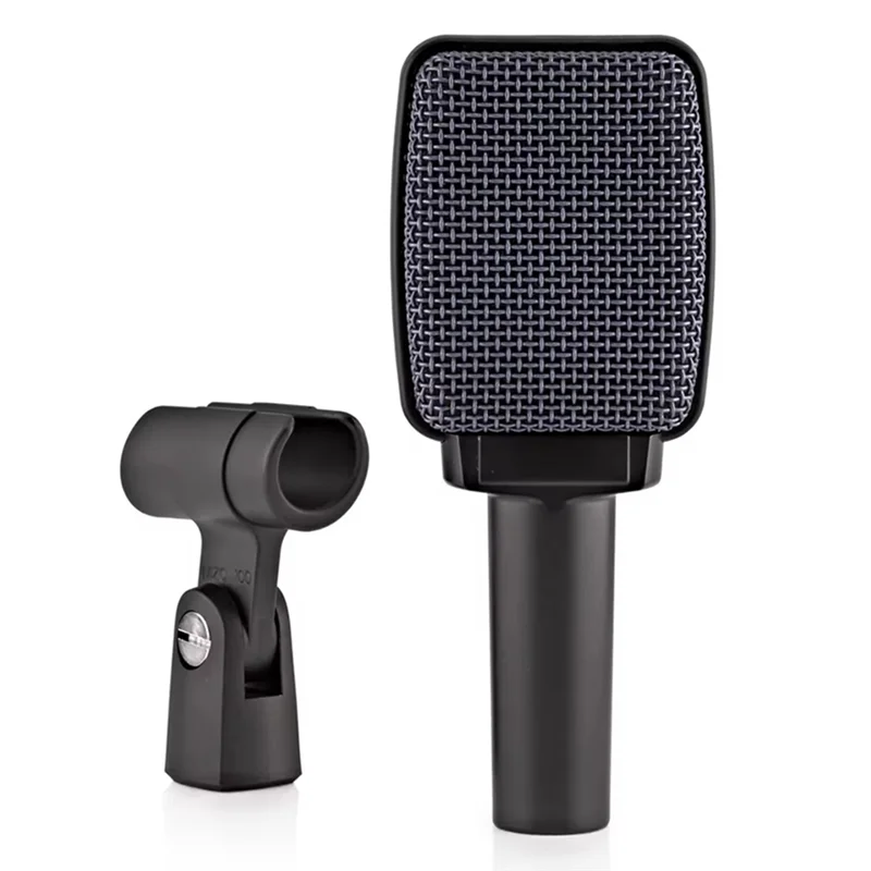 B04C-E906 Супер-кардиоидный микрофон, высококачественный микрофон, кардиоидный инструментальный микрофон, микрофон с зажимом для хит продаж
B04C-E906 Супер-кардиоидный микрофон, высококачественный микрофон, кардиоидный инструментальный микрофон, микрофон с зажимом для хит продаж