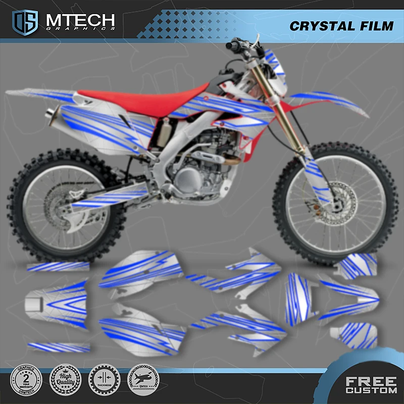 DSMTECH Graphics Backgrounds Decals Stickers Kits for Honda CRF250X 2004 2005 2006 2007 CRF 250X 2008 2009 2010-2012 003
DSMTECH Graphics Backgrounds Decals Stickers Kits for Honda CRF250X 2004 2005 2006 2007 CRF 250X 2008 2009 2010-2012 003