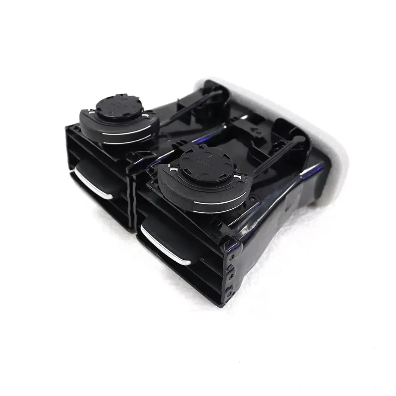 Rear AC Vent Parts Replacement OEM 31469682,31365121 For Volvo For XC90 For V90 For S60 Interior Accessories
Rear AC Vent Parts Replacement OEM 31469682,31365121 For Volvo For XC90 For V90 For S60 Interior Accessories