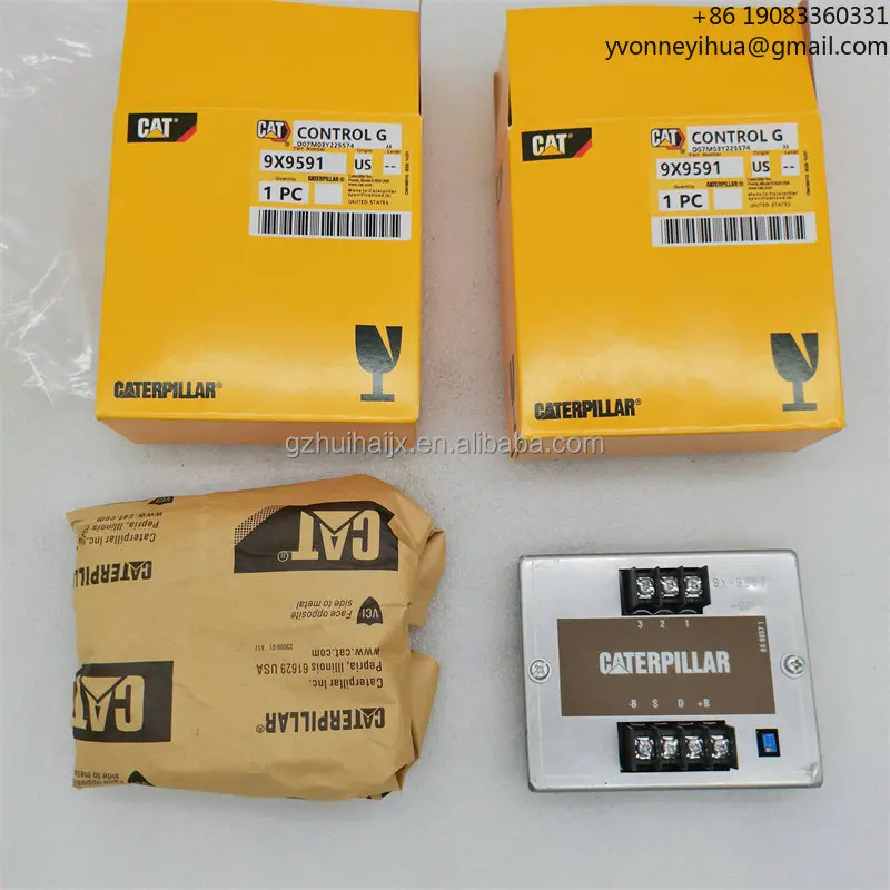 High Quality Part Excavator C7 Transformer Assembly 9X9591 9X-9591 For CAT Excavator
High Quality Part Excavator C7 Transformer Assembly 9X9591 9X-9591 For CAT Excavator