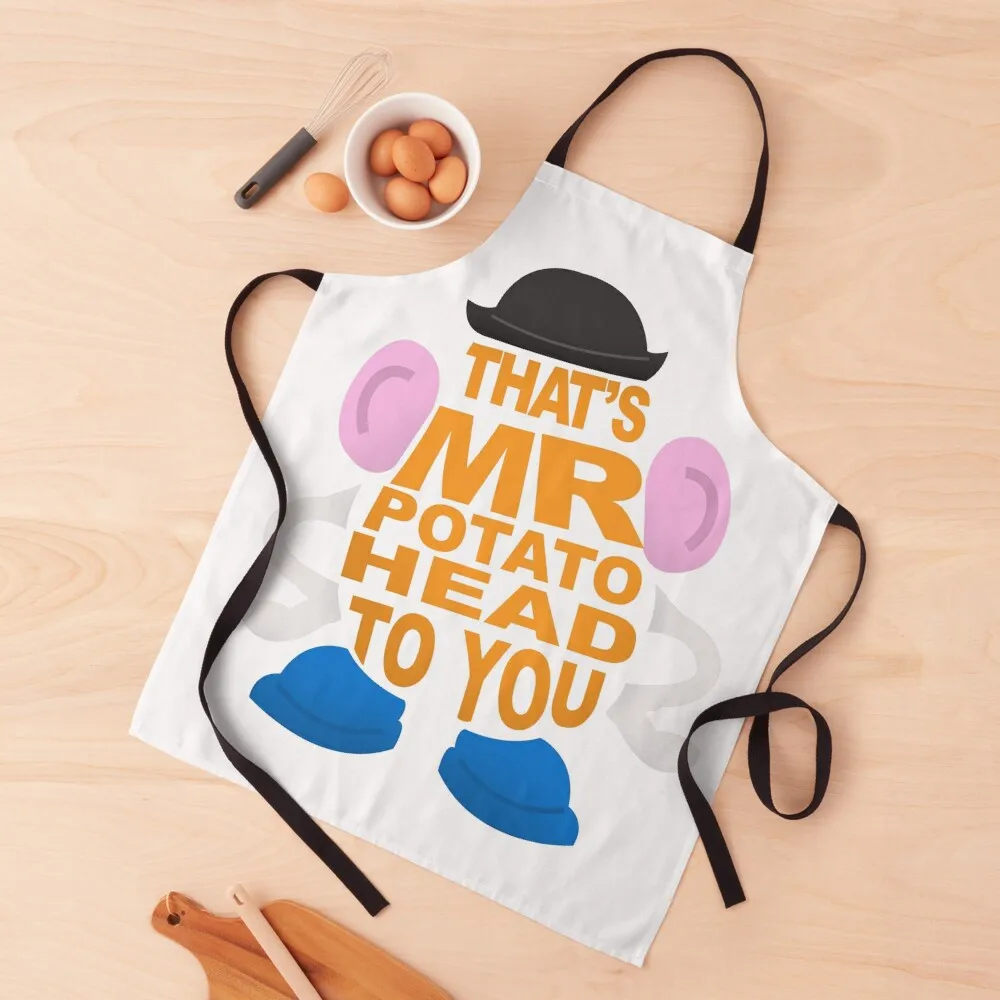 That's MR to you Apron chef costume bib Household Items Kitchen All For Kitchen And Home Apron
That's MR to you Apron chef costume bib Household Items Kitchen All For Kitchen And Home Apron