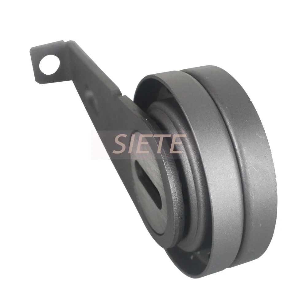 Premier Tensioner Pulley 96074514 96278607 9607451480 FOR Peugeot Citroen 1.8 D TD 1.9 2.1 575115 575138
Premier Tensioner Pulley 96074514 96278607 9607451480 FOR Peugeot Citroen 1.8 D TD 1.9 2.1 575115 575138