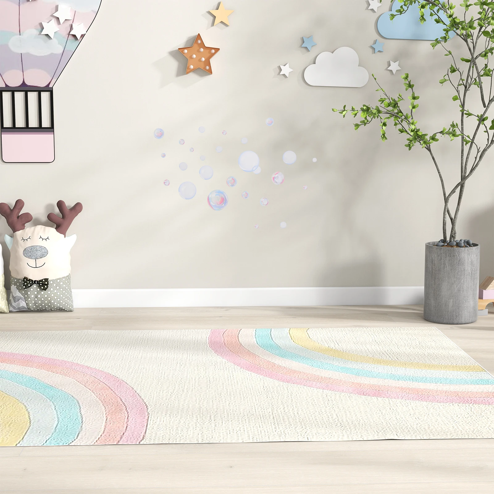 2pcs Bubbles Wall Sticker Ocean Theme Party Decor for Home DIY Colorful Bubble Decal Removable Self Adhesive Wall Art Decals
2pcs Bubbles Wall Sticker Ocean Theme Party Decor for Home DIY Colorful Bubble Decal Removable Self Adhesive Wall Art Decals