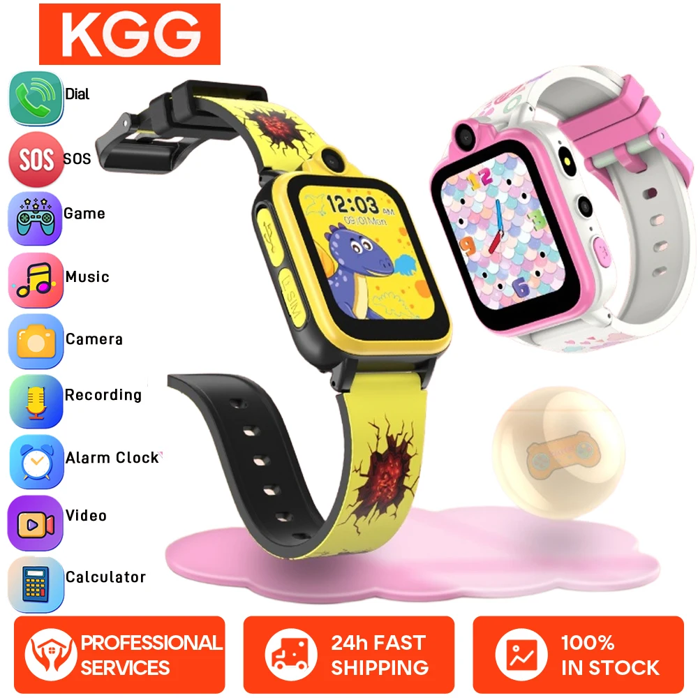 2G Kids Phone Call 18 Games Dual Cameras Flashlight Pedometer Smart Watches Video MP3 Alarm Kids Digital Watch For Girls Boys
2G Kids Phone Call 18 Games Dual Cameras Flashlight Pedometer Smart Watches Video MP3 Alarm Kids Digital Watch For Girls Boys