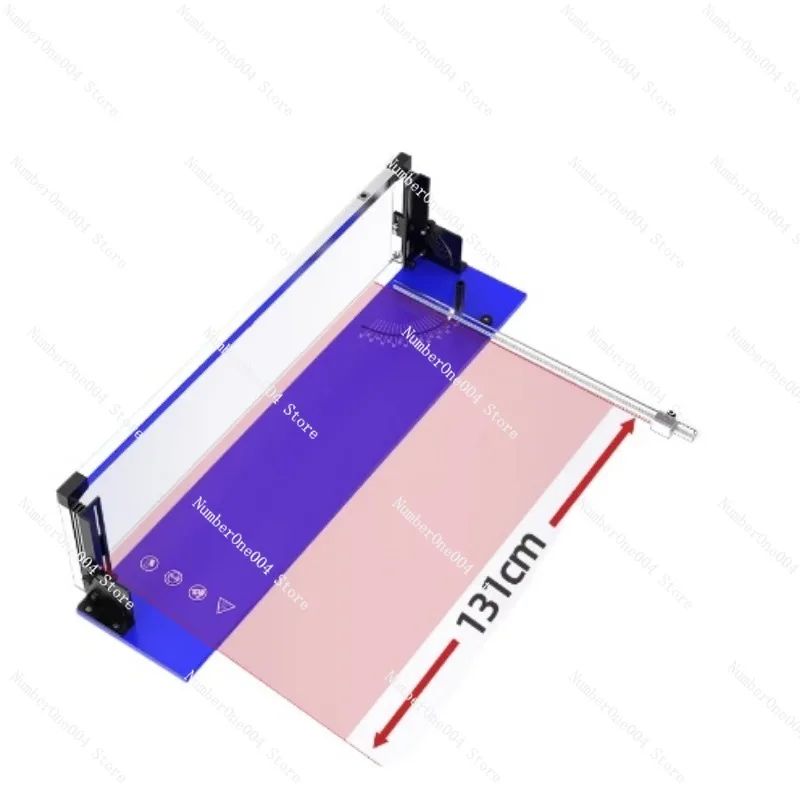Foam Sponge Extruded Board KT Board Exterior Wall Insulation Board Hot Cutting Machine Electric Hot Wire Cutting Table
Foam Sponge Extruded Board KT Board Exterior Wall Insulation Board Hot Cutting Machine Electric Hot Wire Cutting Table