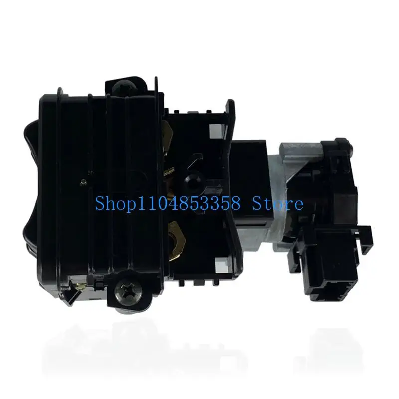 652F Ignition Lock Battery Safety Pack Box Lock with for Key For Motorcycle Electric
652F Ignition Lock Battery Safety Pack Box Lock with for Key For Motorcycle Electric